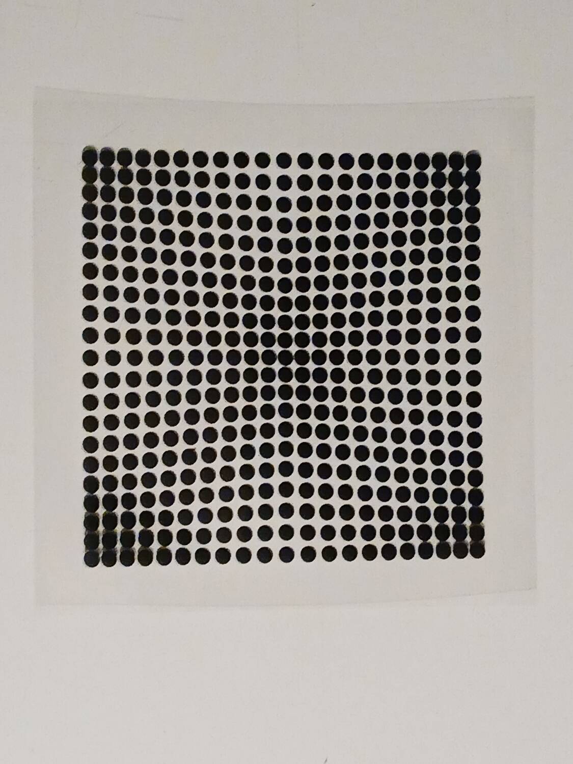 Rare Complete Portfolio "Deep Kinetics" - Victor Vasarely - Ed. Gr