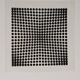 Rare Complete Portfolio "Deep Kinetics" - Victor Vasarely - Ed. Gr