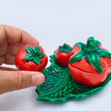 Service A. Ferlay Vallauris 1950