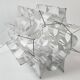 Max Sauze 1970 vintage pendant light