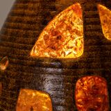 Vintage Accolay floor lamp, France 1960s