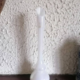 Soliflore iridescent opaline