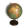 Vintage globe Ex-GDR - 46 cm