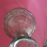 Vintage La Gauloise carafe
