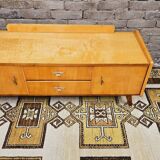 Sideboard, vintage 1960 dressing table