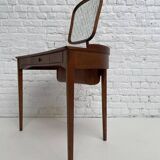 Brigitta Dressing Table and Chair by Carl Malmsten & Yngve Ekström