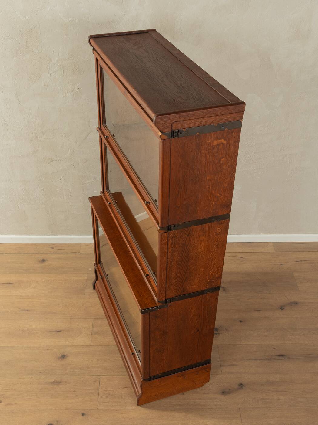 1900s showcase, Zeiss Union