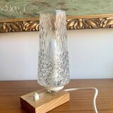 Bedside lamp, 1960s