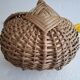 Panier de plage
