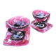 Coffee Cup Set - Vallauris