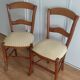 pair of chairs