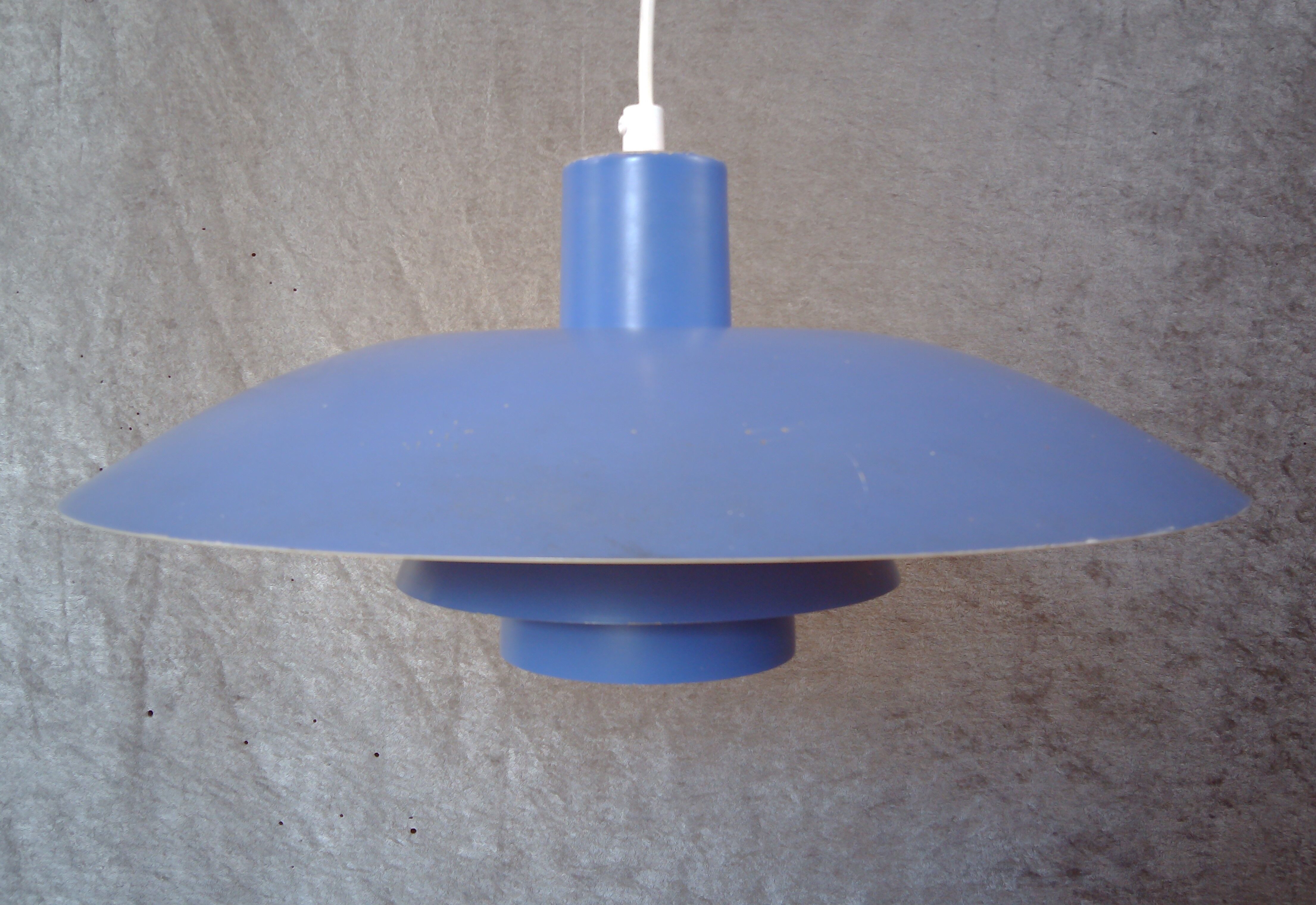 PH 4/3 by Poul Henningsen for Louis Poulsen