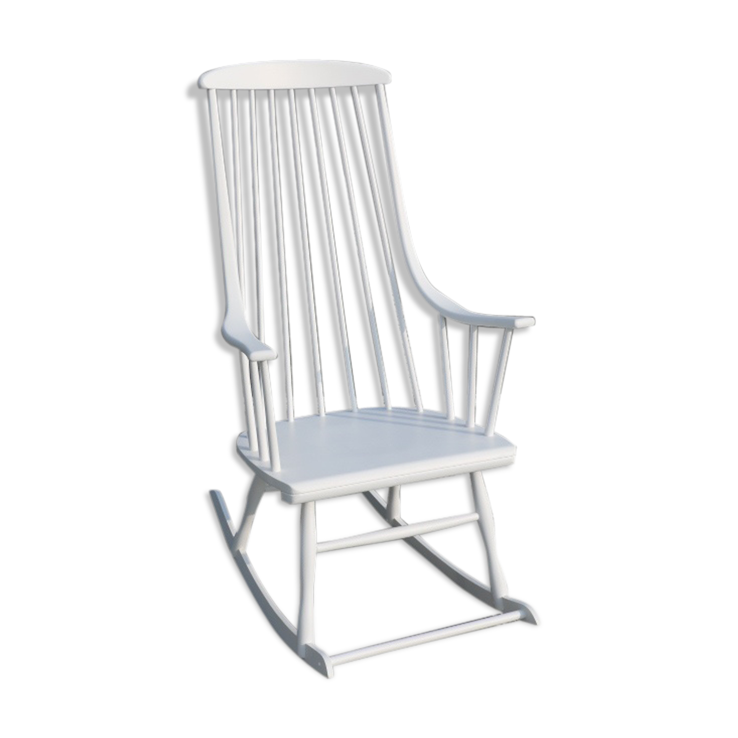 Rocking-chair model Grandessa Lena Larsson
