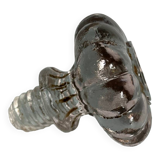 Art Deco button from the 30s