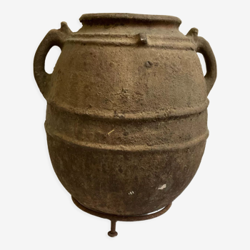 Poterie berbère