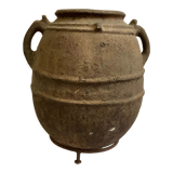 Berber pottery
