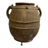Poterie berbère