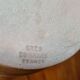 Marais stoneware pitcher 1 L