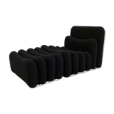 Modular armchair from the series "Additional System" by Joe Colombo for Sormani, 1960