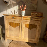 Parisian sideboard