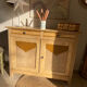 Furniture, Parisian sideboard