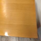 Vintage Scandinavian desk