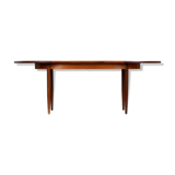 Vintage Scandinavian Table – 163 cm / 208 cm