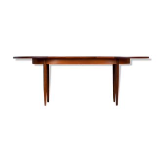 Table scandinave vintage