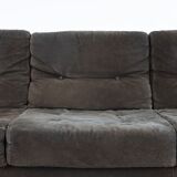 Sofa Suede Brown