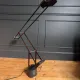 'Tizio' desk lamp by Richard Sapper for Artemide. Original edition.