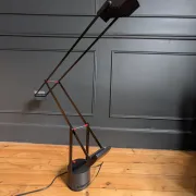 Lampe bureau 'Tizio ''Richard  Sapper pour Artemide.Edition originale