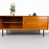 Mid-Century Teak Sideboard from Franzmeyer Möbel, 1960s