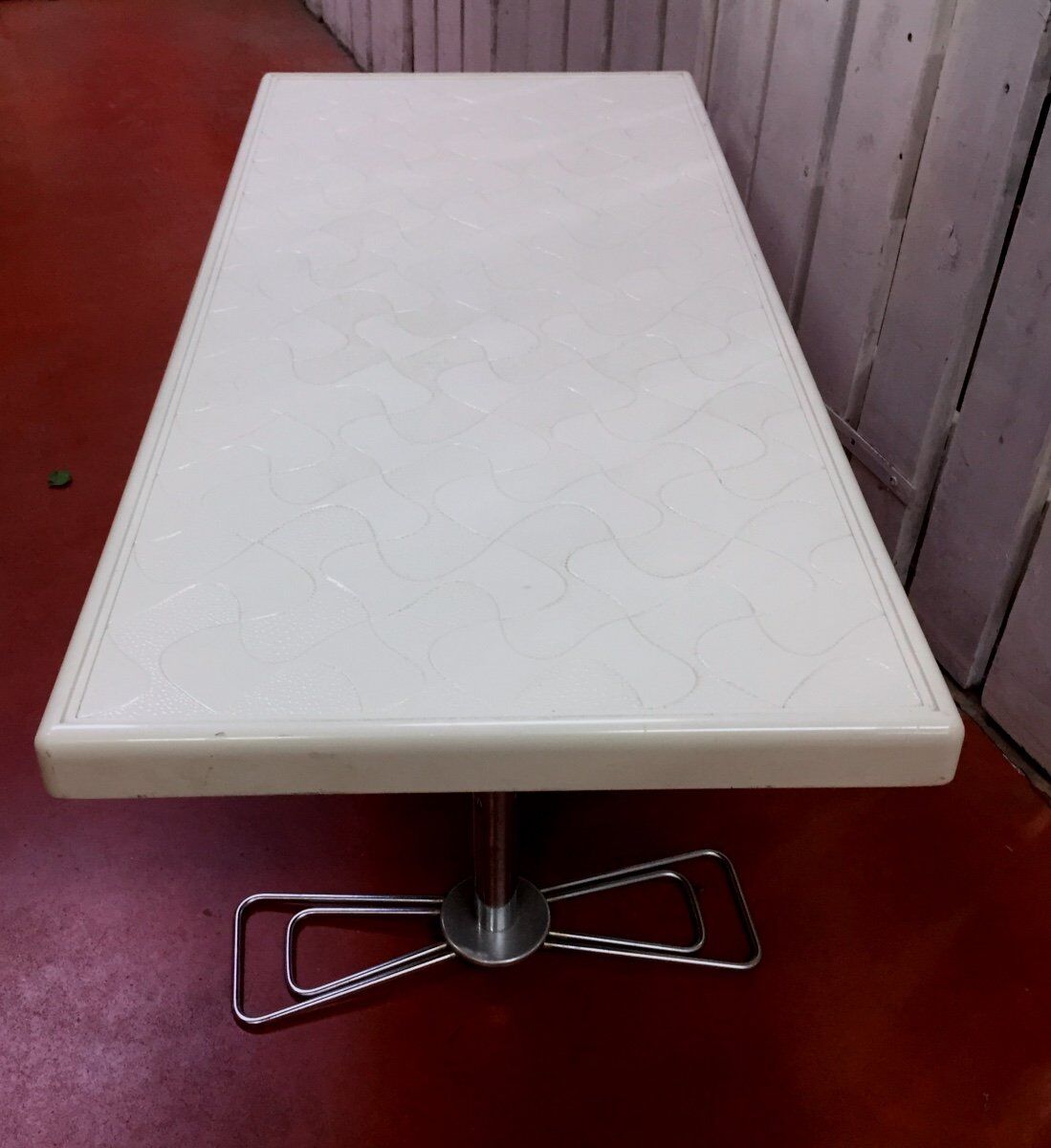 Vintage coffee table