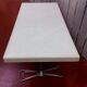 Vintage coffee table