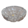 Vintage ashtray in rcr crystal (possibly empty - jewellery)