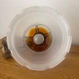 Murano glass chandelier