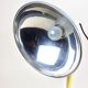 Kurt Rosenthal Oly Lux Lamp, Art Deco Desk Lamp, Industrial Design, Loft