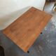 Bistro table