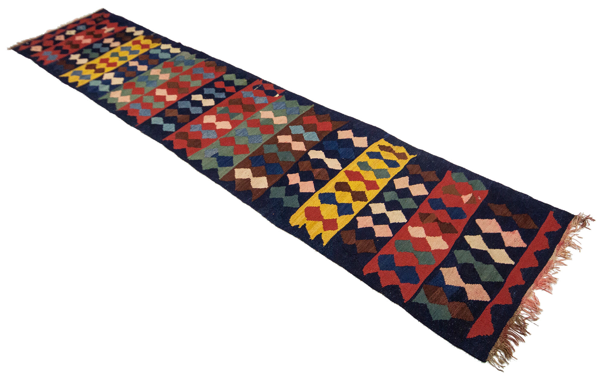 Tapis d"orient 320x69 cm