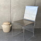 Design plexi chair