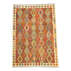 Kilim - Modern designer - Handmade