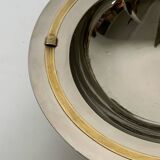 Metal pocket emptier