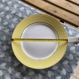 Serving dishes Moulins des Loups Orchies