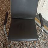 Fauteuils de conférence