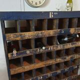Wine cellar - furniture of trade