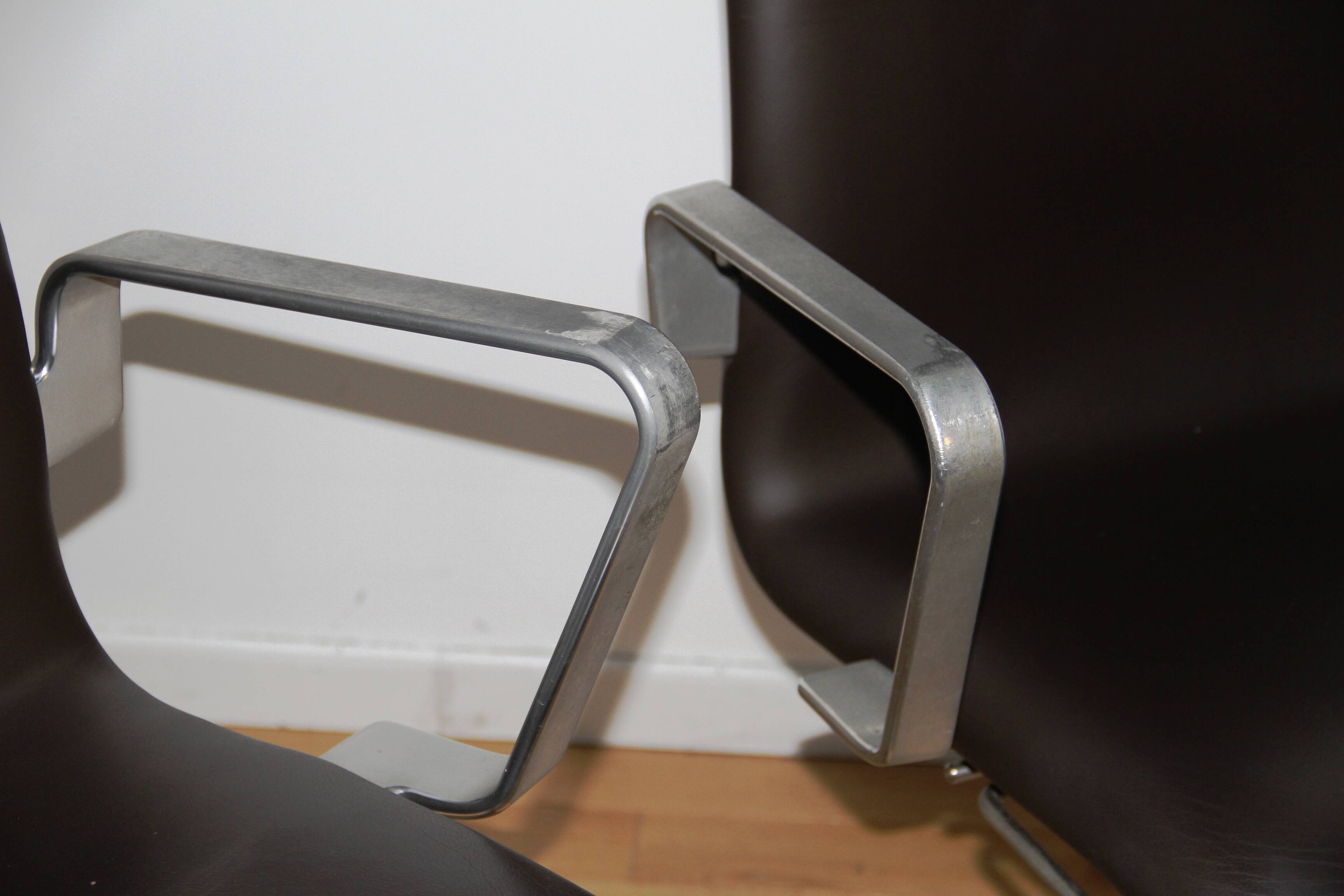Oxford Chair office chair, Fritz Hansen