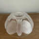 Crystal salad bowl JG Durand model Paloma