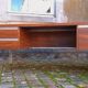 Minister's desk from the 70s, Ciolino style, Italy