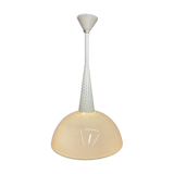 Holophane industrial chandelier