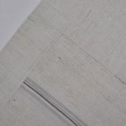 Vintage Handmade Hemp Runner sku 3918